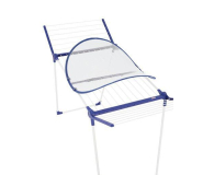 LEIFHEIT Suszarka do delikatnych tkanin Sensitive Air 72408 - 1466117 - zdjęcie 2